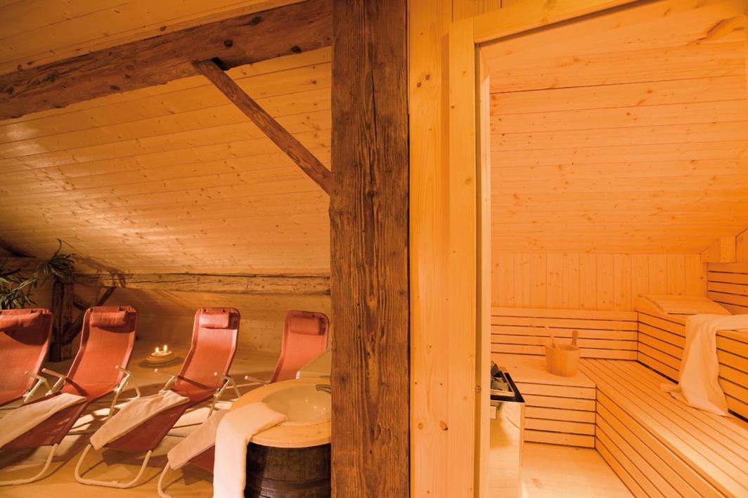 Naze'S Hus Mellau Hotel ภายนอก รูปภาพ