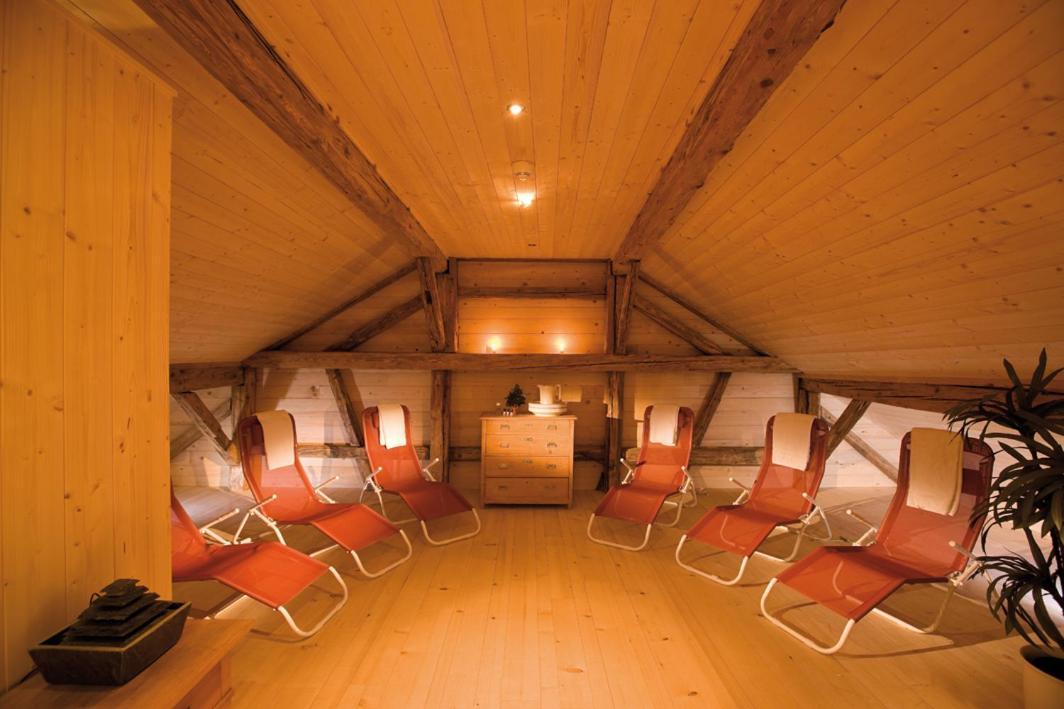 Naze'S Hus Mellau Hotel ภายนอก รูปภาพ
