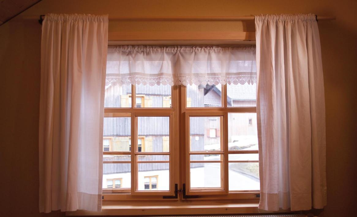 Naze'S Hus Mellau Hotel ภายนอก รูปภาพ