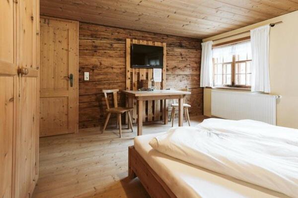 Naze'S Hus Mellau Hotel ภายนอก รูปภาพ